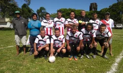 Quatro jogos marcam primeira rodada da segunda fase