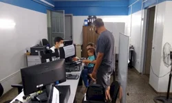 Sábado terá Dia C de vacinação infantil