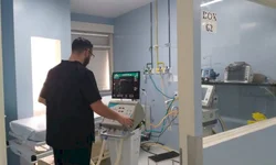 Trezentas pessoas já foram atendidas nos Centros de Triagem