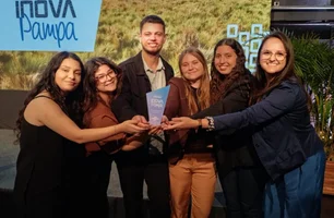 Labfar Uruguaiana ganha destaque em programa do Sebrae