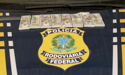 Homem é preso com sete quilos de cocaína