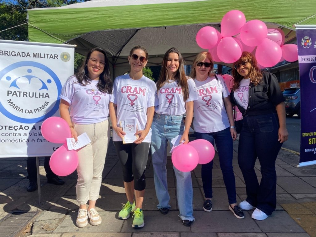 Uruguaiana terá corrida contra violência de gênero