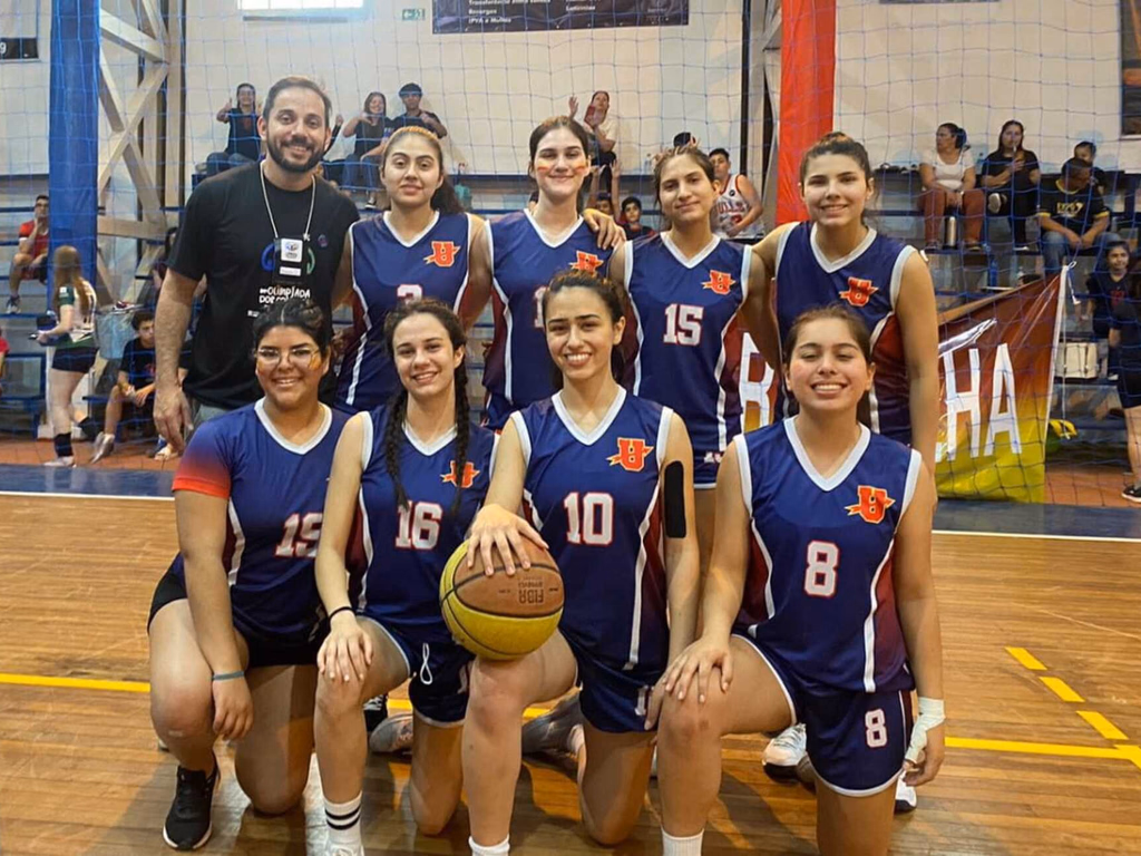 Colégio União é o campeão geral da Olimpíada Metodista