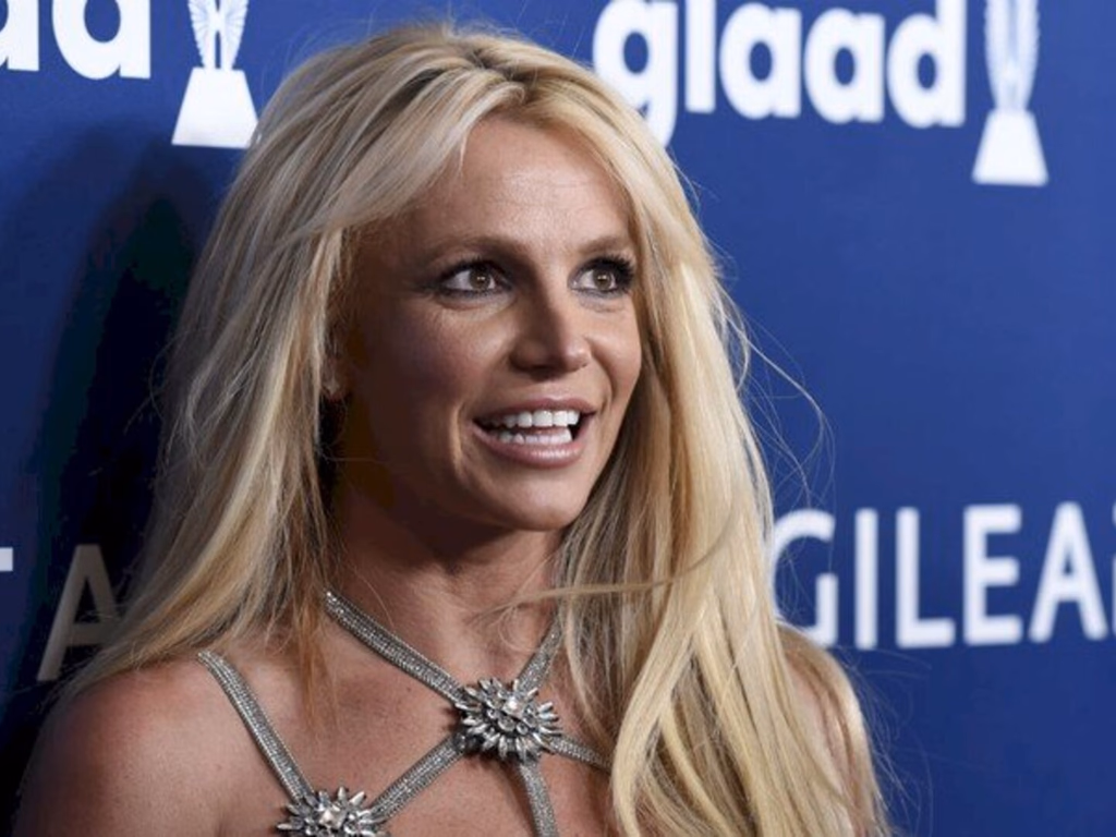 Britney Spears pode ganhar documentário na Netflix