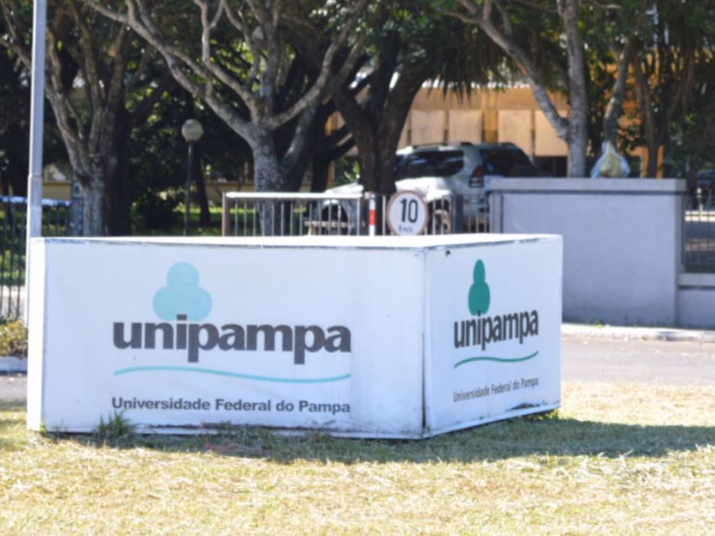 Unipampa abre inscrições para especialização