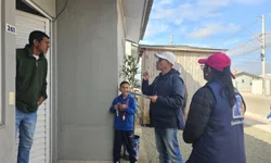 Curta de Uruguaiana vence prêmio no Festival de Cinema de Gramado