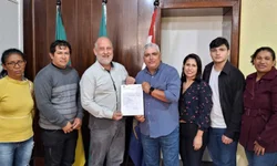 Eduardo Leite se filia no PSD e é lançado como pré-candidato