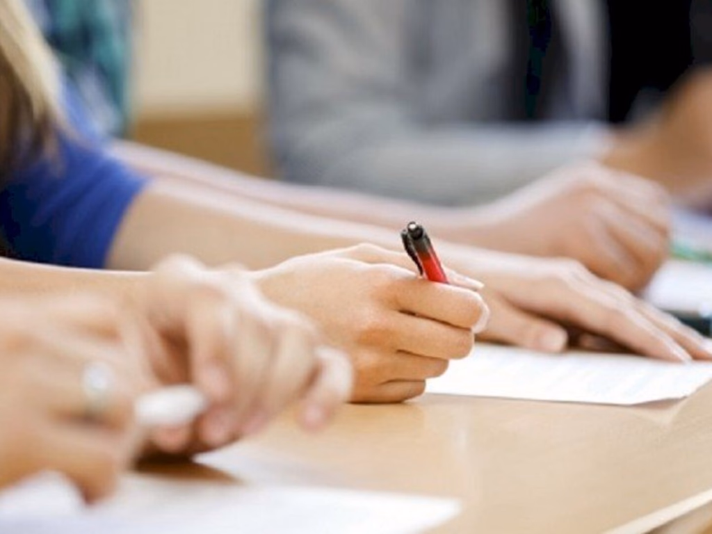 Começam as inscrições para o Encceja