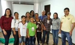 Escolas da 10ª CRE participam da etapa estadual de conferência sobre meio ambiente