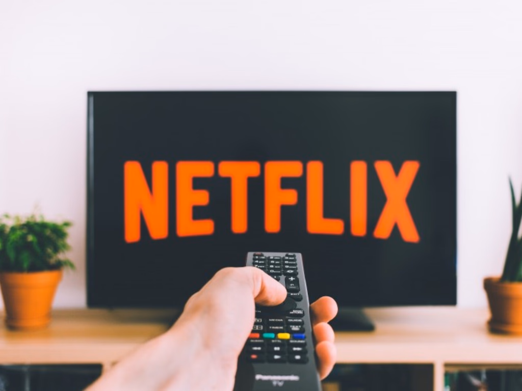 Netflix começa a cobrar pelo compartilhamento de senhas no Brasil