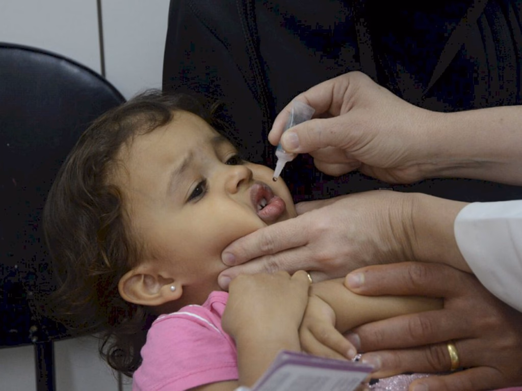 Estado prorroga campanha de vacinação