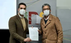 Santa Casa recebe R$ 1 milhão em emenda de Frederico Antunes