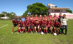 Cidade Alegria Vence e garante vaga para a segunda fase