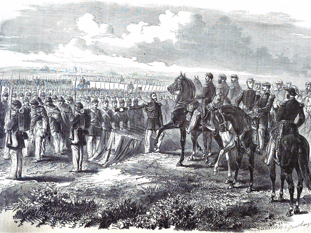 Há 160 anos, Uruguaiana era retomada das mãos paraguaias