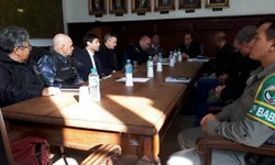 Maria da Penha leva pai de santo para a cadeia