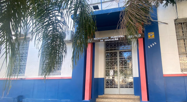 Prefeitura abre seleção para professores na rede municipal