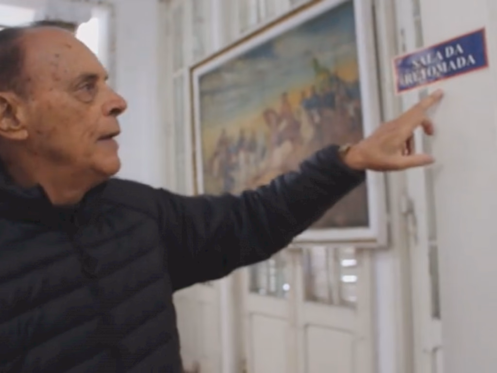 Prefeitura disponibiliza tour virtual em museus do município