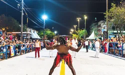 Cova vai desfilar com 1.200 componentes