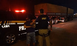 Brigada prende dois por tráfico de drogas