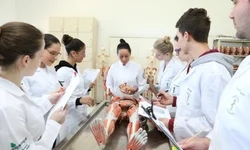 Planetário itinerante leva experiência imersiva às escolas de Uruguaiana