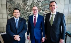 Zanin recebe parecer favorável na CCJ