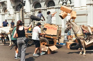 Jovem cineasta busca impulsionar o cinema em Uruguaiana