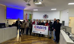 Governo discute conexão ferroviária entre Uruguaiana e Porto Alegre