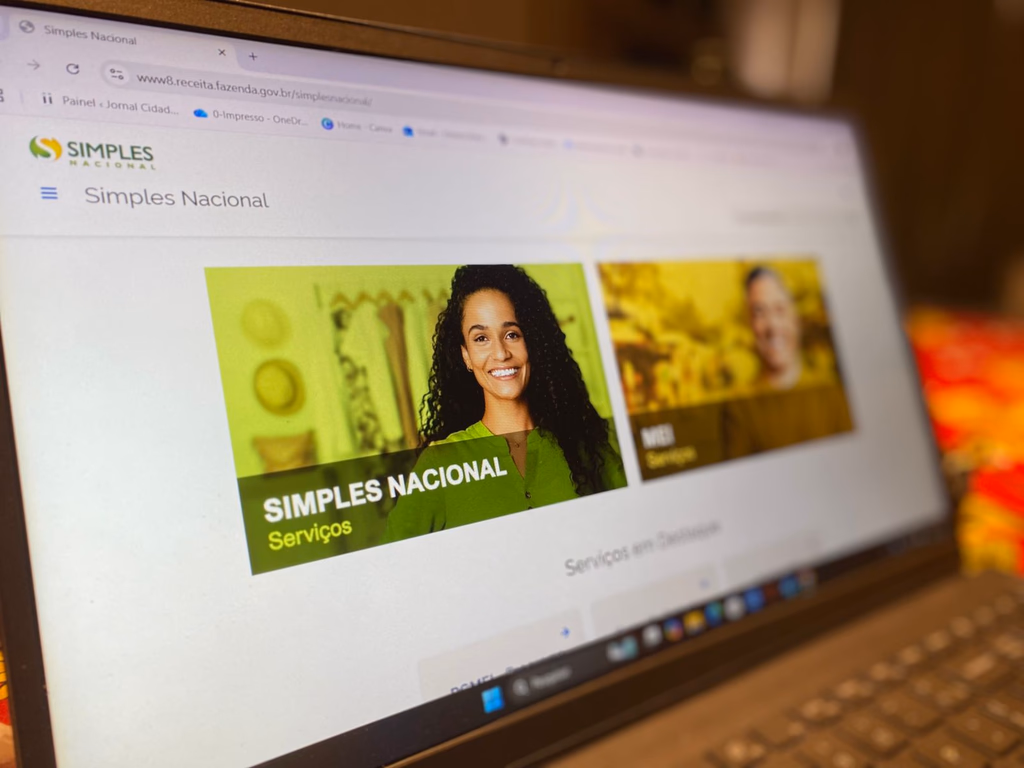 Prazo para regularizar pendencias vai até dia 30