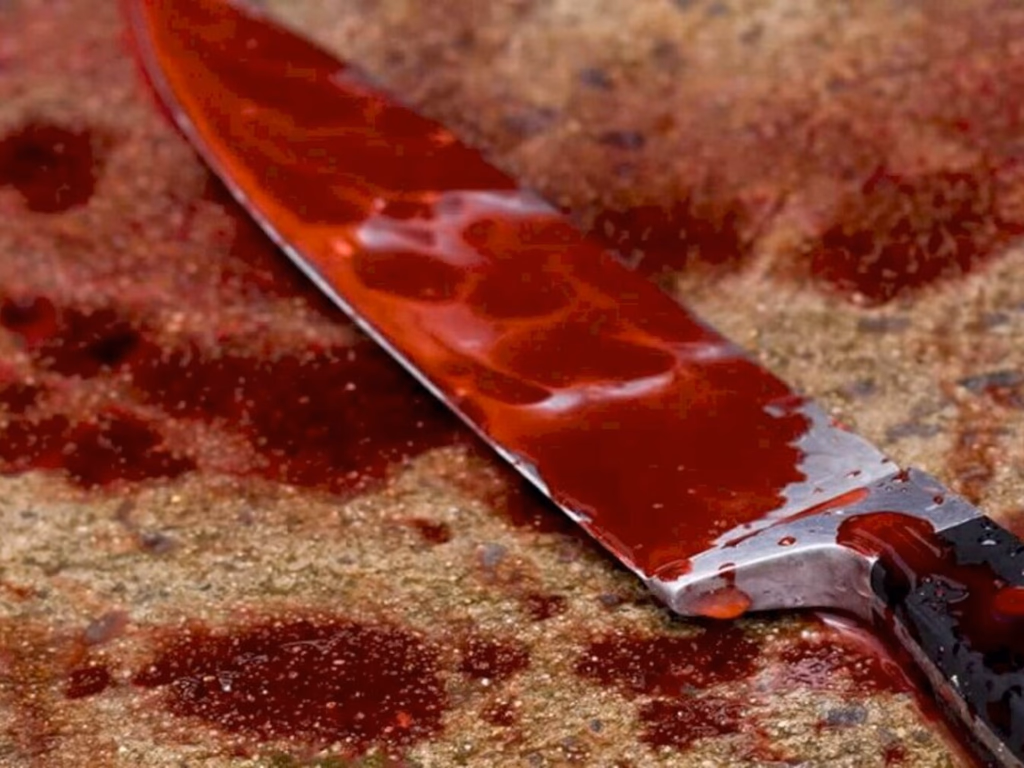 Homem é esfaqueado na Estação Férrea