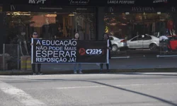 Delegadas de Uruguaiana participam da 6ª Conferência Estadual de Políticas para Mulheres