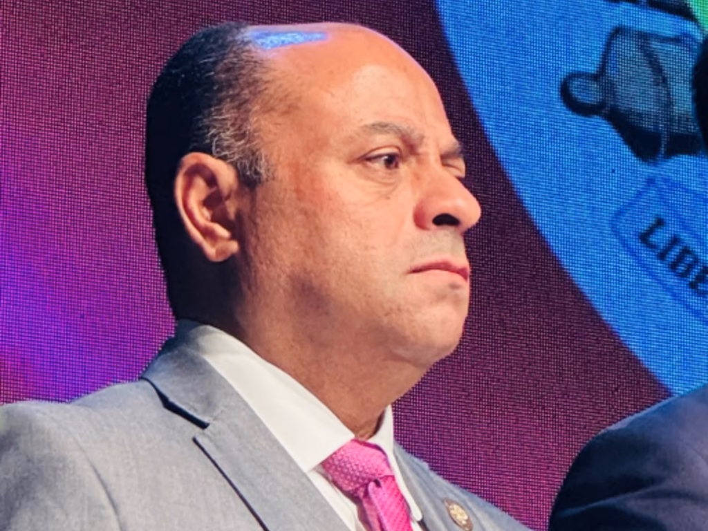 Fernando Sodré deixa comando da Polícia Civil do RS