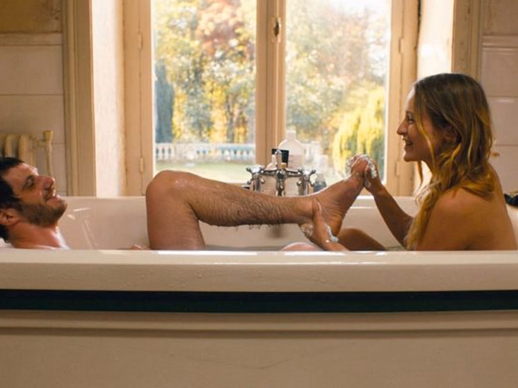 Comédia ‘A Excêntrica Família de Gaspard’ será exibida hoje