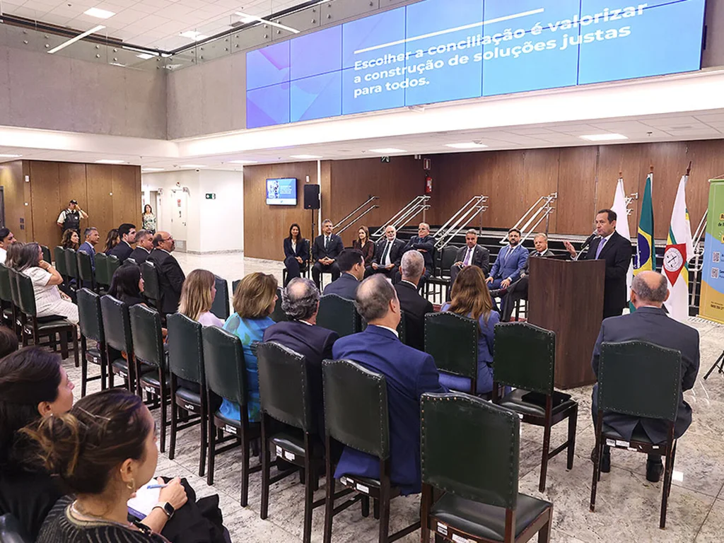 Uruguaiana integra a XX Semana Nacional da Conciliação