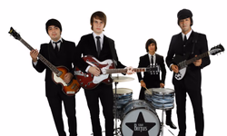 Tributo internacional dos Beatles chega a Uruguaiana
