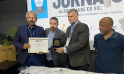 Corpo de Bombeiros realiza treinamento para operações aquáticas