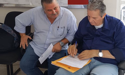 Bêbado, motorista derruba parede de uma casa na Treze