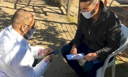 Oitava etapa da Epicovid-19 acontece neste final de semana