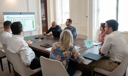 Governo desobriga frequência mínima escolar no estado