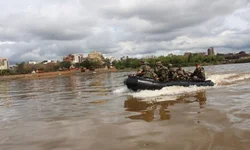 MPF denuncia quadrilha de médicos presos em operação da PF