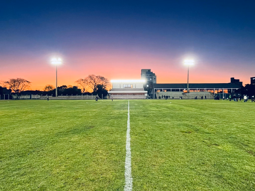 Aprovada concessão do direito de nome para espaços esportivos