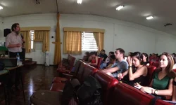 Inicia a convocação dos inscritos na lista de espera do Sisu