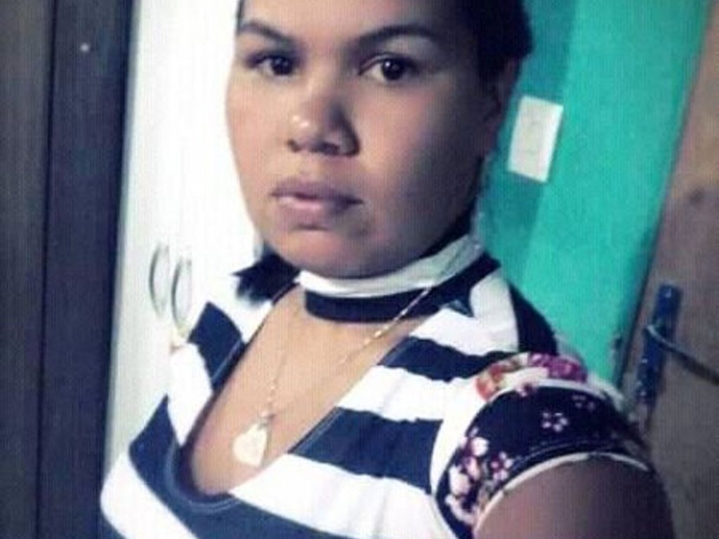 Mulher é executada pelo ‘ex’ na frente dos filhos