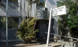 Dois presos por tentativa de homicídio contra adolescente