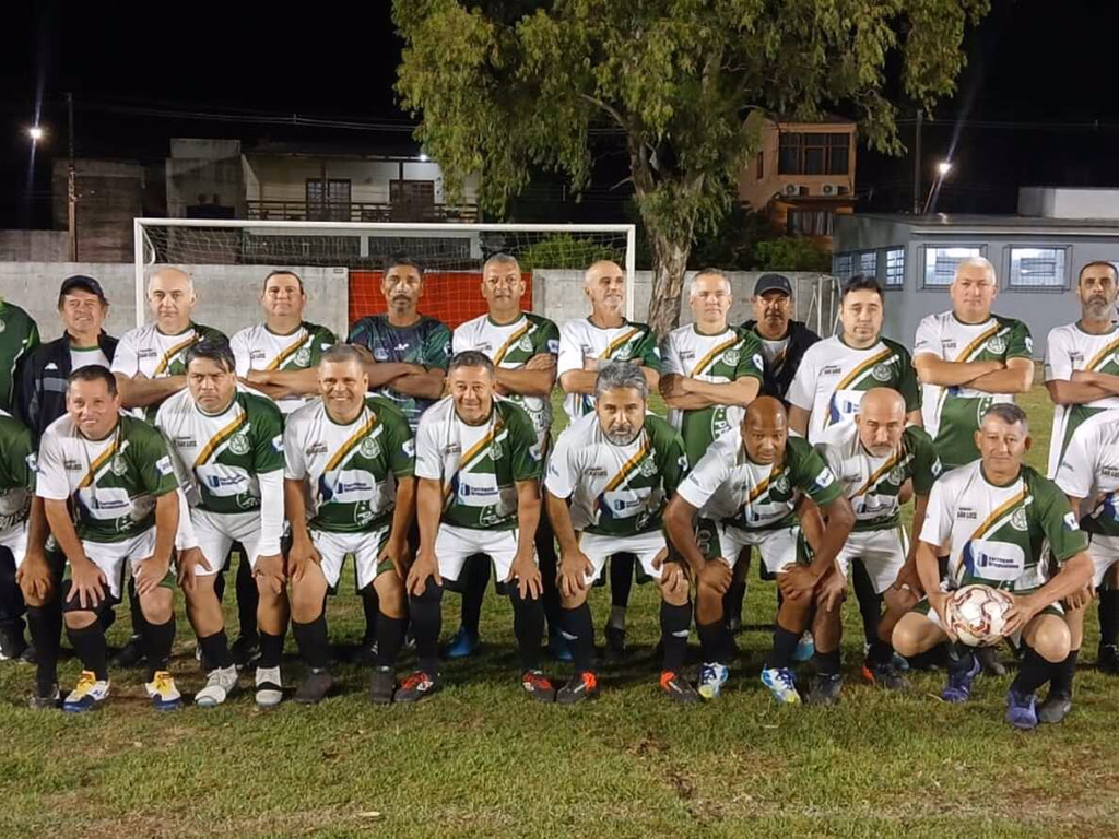 Vitórino e Habilidoso têm jogo interrompido por mau tempo