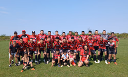 Confira o resultado do Futebol Amador