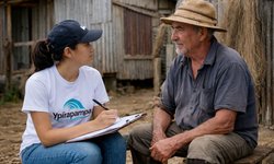 Unipampa seleciona bolsistas para pesquisa sobre pesca artesanal 