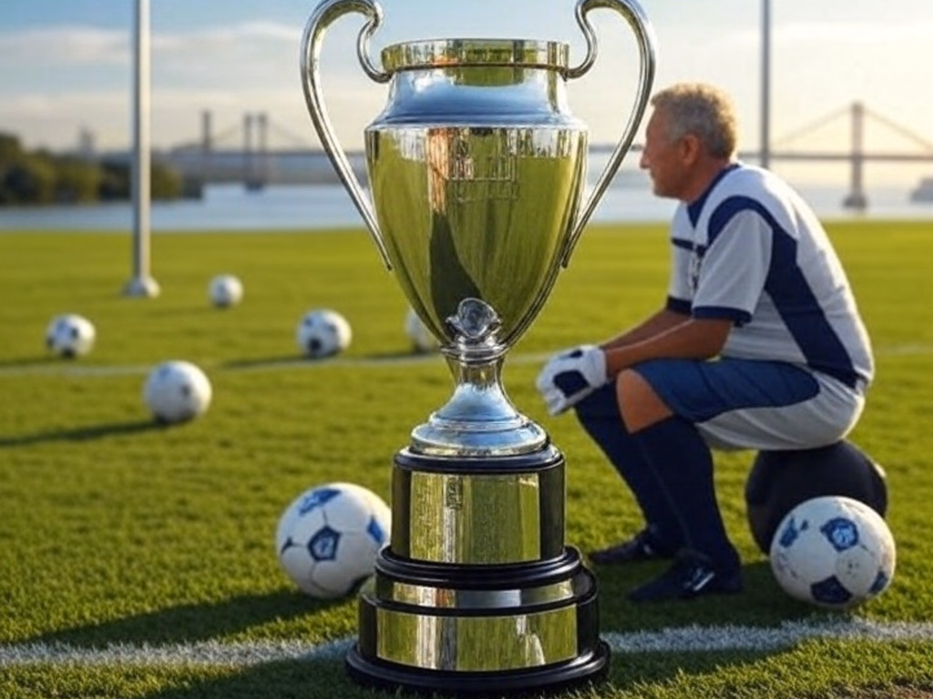 Torneio internacional marca os 70 anos da Liga Amadora Uruguaianense