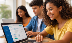 Inep libera declaração do ensino médio nesta sexta-feira 