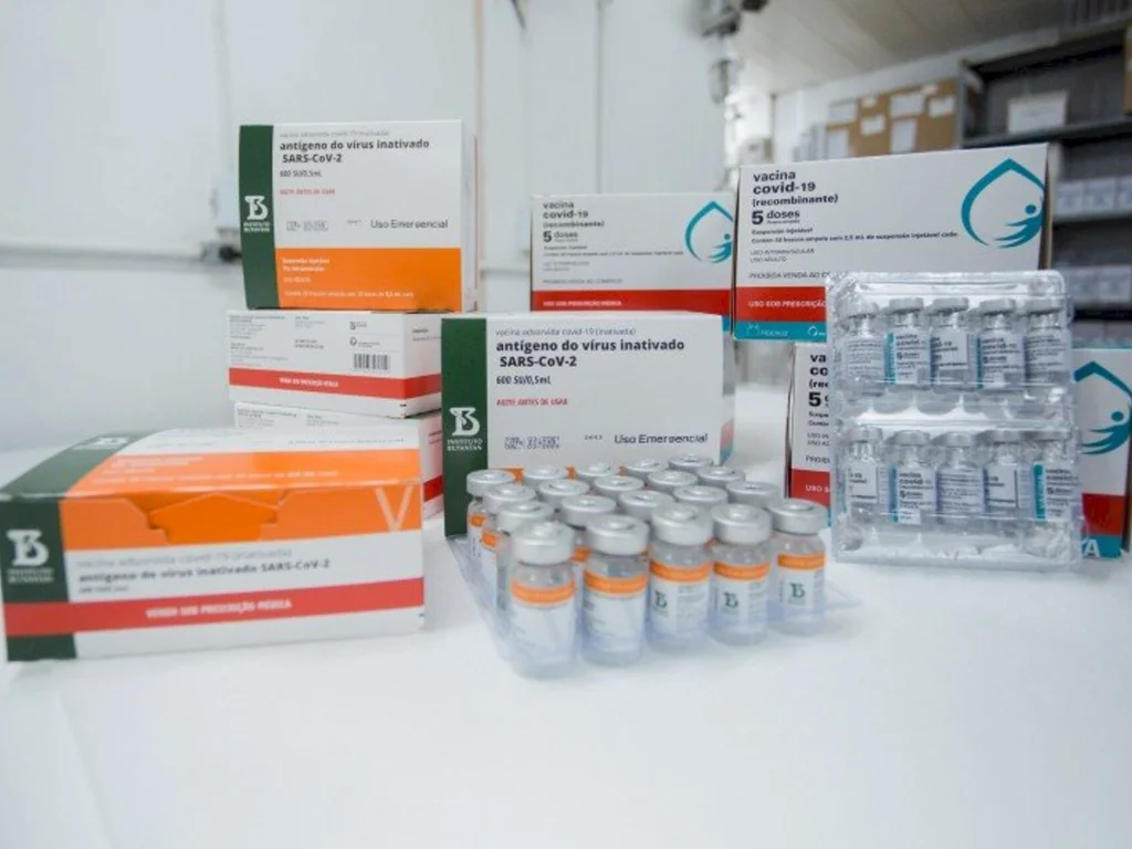 Divulgadas normas da vacinação em pessoas com comorbidades