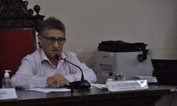 Polícia Civil recupera espada furtada do Museu Raul Pont